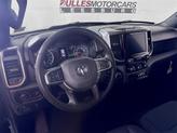 Thumbnail of 2025 Diamond Black RAM 1500