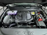 Thumbnail of 2025 Diamond Black RAM 1500
