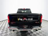 Thumbnail of 2025 Diamond Black RAM 1500
