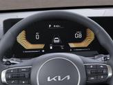 Thumbnail of 2025 Aurora Black Pearl Kia K5