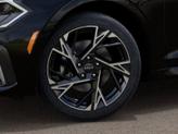 Thumbnail of 2025 Aurora Black Pearl Kia K5