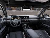 Thumbnail of 2025 Aurora Black Pearl Kia K5