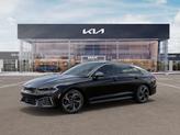 Thumbnail of 2025 Aurora Black Pearl Kia K5