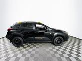 Thumbnail of 2025 Black / Silver Subaru Crosstrek