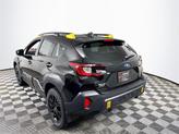 Thumbnail of 2025 Black / Silver Subaru Crosstrek