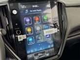 Thumbnail of 2025 Black / Silver Subaru Crosstrek