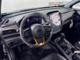 Thumbnail of 2025 Black / Silver Subaru Crosstrek