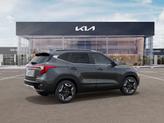 Thumbnail of 2025 Gravity Gray Kia Seltos
