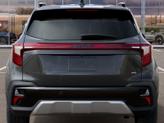Thumbnail of 2025 Gravity Gray Kia Seltos