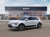 Thumbnail of 2025 Snow White Pearl Kia Niro