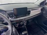 Thumbnail of 2023 Silky Silver Kia Rio