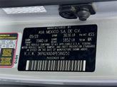 Thumbnail of 2023 Silky Silver Kia Rio