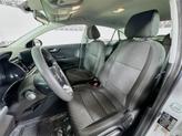 Thumbnail of 2023 Silky Silver Kia Rio