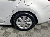 Thumbnail of 2023 Silky Silver Kia Rio