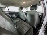 Thumbnail of 2023 Silky Silver Kia Rio