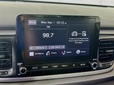 Thumbnail of 2023 Silky Silver Kia Rio