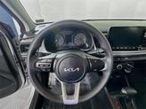 Thumbnail of 2023 Silky Silver Kia Rio