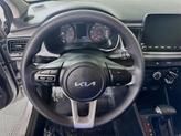 Thumbnail of 2023 Silky Silver Kia Rio