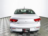 Thumbnail of 2023 Silky Silver Kia Rio