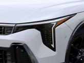 Thumbnail of 2025 Snow White Pearl Kia K4