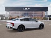 Thumbnail of 2025 Snow White Pearl Kia K4