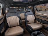 Thumbnail of 2026 Gray / Black Kia EV9