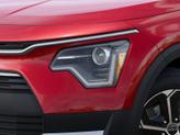 Thumbnail of 2025 Runway Red Kia Niro Plug-In Hybrid