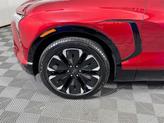 Thumbnail of 2024 Radiant Red Chevrolet Blazer EV