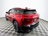 Thumbnail of 2024 Radiant Red Chevrolet Blazer EV