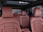 Thumbnail of 2026 Ebony Black Kia Sportage