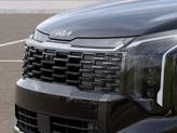 Thumbnail of 2026 Ebony Black Kia Sportage