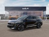 Thumbnail of 2026 Ebony Black Kia Sportage