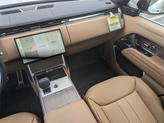 Thumbnail of 2025 White Land Rover Range Rover