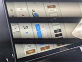 Thumbnail of 2025 Santorini Black Metallic Land Rover Range Rover Sport