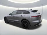 Thumbnail of 2025 Gray Jaguar F-PACE