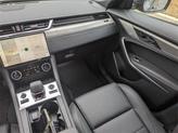 Thumbnail of 2025 Gray Jaguar F-PACE