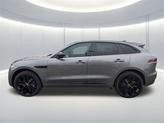 Thumbnail of 2025 Gray Jaguar F-PACE
