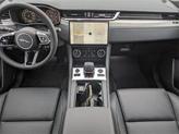 Thumbnail of 2025 Gray Jaguar F-PACE