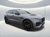 Thumbnail of 2025 Gray Jaguar F-PACE