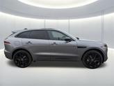 Thumbnail of 2025 Gray Jaguar F-PACE