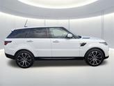 Thumbnail of 2021 Fuji White Land Rover Range Rover Sport