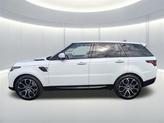 Thumbnail of 2021 Fuji White Land Rover Range Rover Sport