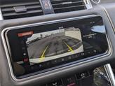 Thumbnail of 2021 Fuji White Land Rover Range Rover Sport