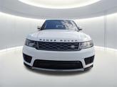 Thumbnail of 2021 Fuji White Land Rover Range Rover Sport