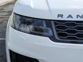 Thumbnail of 2021 Fuji White Land Rover Range Rover Sport