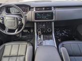 Thumbnail of 2021 Fuji White Land Rover Range Rover Sport