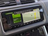 Thumbnail of 2021 Fuji White Land Rover Range Rover Sport