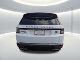 Thumbnail of 2021 Fuji White Land Rover Range Rover Sport