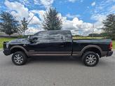 Thumbnail of 2024 Diamond Black Crystal Pearlcoat RAM 2500