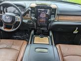 Thumbnail of 2024 Diamond Black Crystal Pearlcoat RAM 2500